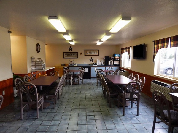 Americas Best Value Inn Sault Ste. Marie image 2