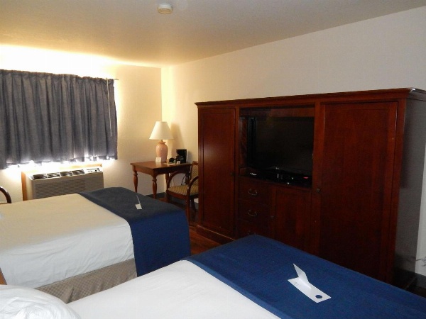 Americas Best Value Inn Sault Ste. Marie image 3