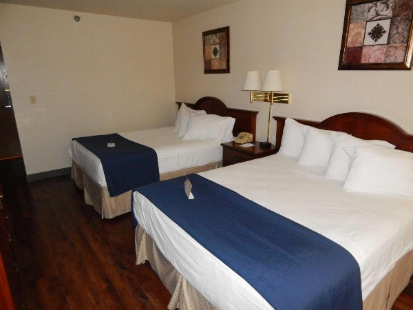 Americas Best Value Inn Sault Ste. Marie image 4