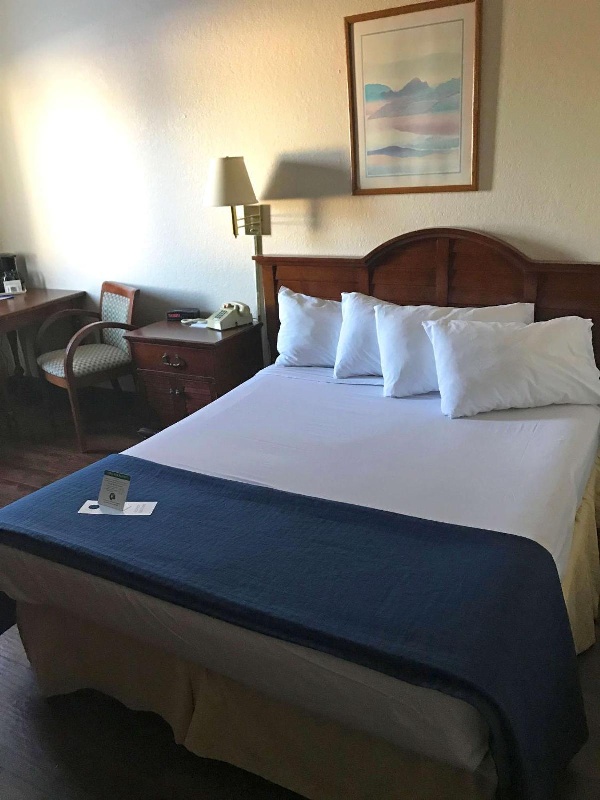 Americas Best Value Inn Sault Ste. Marie image 6